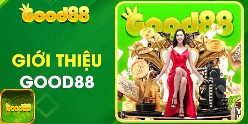 Giới Thiệu Good88